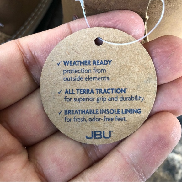 NEW JBU by Jambu Nala Water-Resistant Duck Booties - Picture 14 of 16